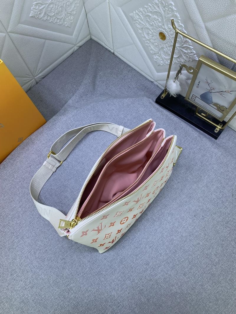 Louis Vuitton Satchel Bags